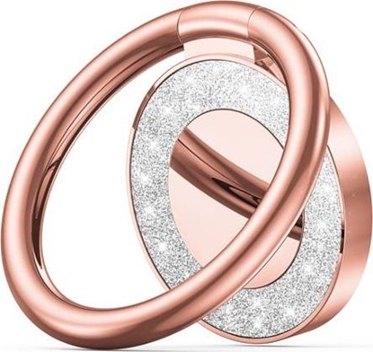 Изображение Tech-Protect Ring na palec Glitter