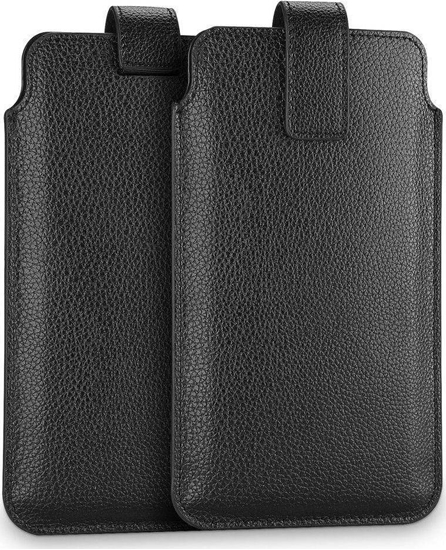 Изображение Tech-Protect SM65 Universal Phone Pouch 6.0-6.9 Inch Black