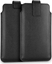 Изображение Tech-Protect SM65 Universal Phone Pouch 6.0-6.9 Inch Black