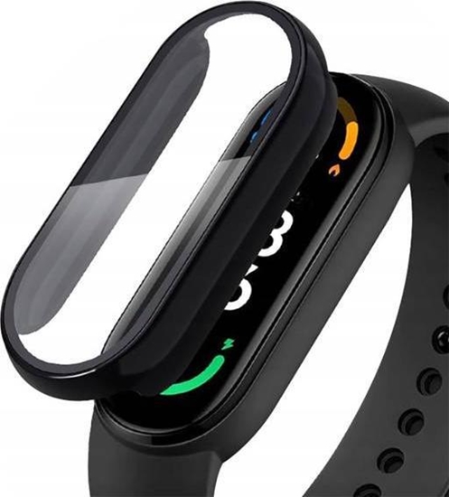 Picture of Tech-Protect TECH-PROTECT DEFENSE360 XIAOMI MI SMART BAND 7 BLACK