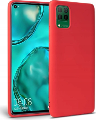 Изображение Tech-Protect TECH-PROTECT ICON HUAWEI P40 LITE RED