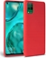 Изображение Tech-Protect TECH-PROTECT ICON HUAWEI P40 LITE RED