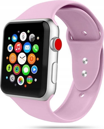 Picture of Tech-Protect TECH-PROTECT ICONBAND APPLE WATCH 1/2/3/4/5/6 (38/40MM) VIOLET