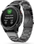 Изображение Tech-Protect TECH-PROTECT STAINLESS GARMIN FENIX 3 / 5X / 3HR / 5X PLUS / 6X / 6X PRO / 7X BLACK