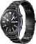 Attēls no Tech-Protect TECH-PROTECT STAINLESS SAMSUNG GALAXY WATCH 3 45MM BLACK