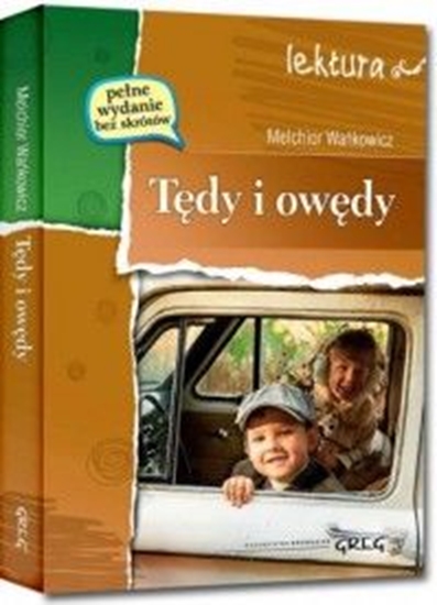 Изображение Tędy i owędy