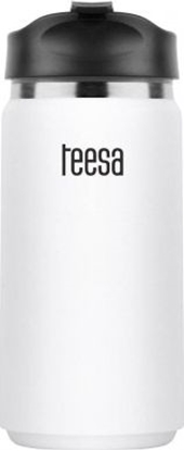 Изображение Teesa Kubek termiczny Teesa 350 ml biały