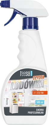 Изображение Teesa Preparat Do Czyszczenia Lodówek 500ml