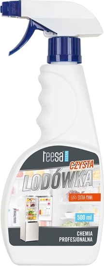 Picture of Teesa Preparat Do Czyszczenia Lodówek 500ml