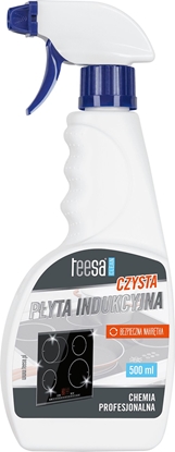 Изображение Teesa preparat Tsa0011 do czyszczenia indukcji (4734)