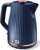 Picture of Tefal Loft KO251430 electric kettle 1.7 L Blue