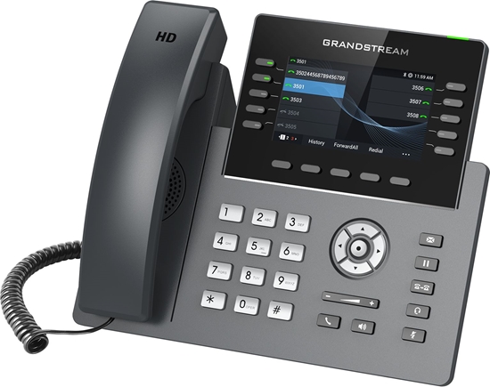 Picture of Telefon GrandStream GRP2615