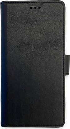 Изображение Krusell Krusell Sam S22+ S906 Sunne 3 Card PhoneWallet czarny/black 62462