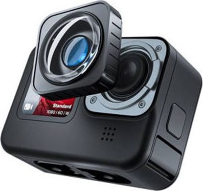 Изображение Telesin Soczewka Max Lens Mod Telesin dla GoPro Hero 9 (GP-LEN-001)