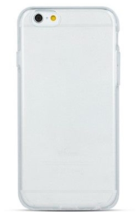 Picture of TelForceOne Etui Mercury ClearJelly do iPhone X (BRA006344)
