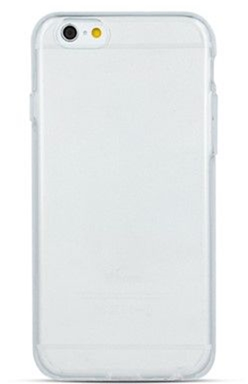 Picture of TelForceOne Etui Mercury ClearJelly do iPhone X (BRA006344)