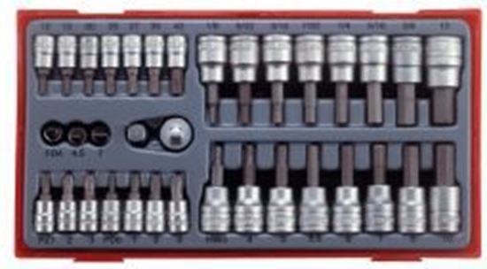 Изображение Teng Tools 35 (132150103)