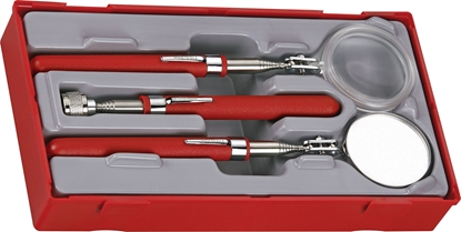 Picture of Teng Tools 3-elementowy zestaw inspekcyjny TTTM03 (109460105)