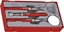 Изображение Teng Tools 3-elementowy zestaw inspekcyjny TTTM03 (109460105)