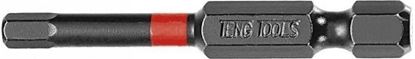 Picture of Teng Tools Grot udarowy 1/4" HEX6 50 mm