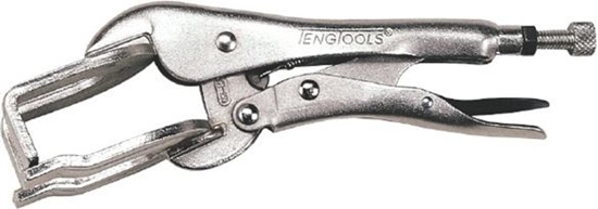 Picture of Teng Tools Kleszcze spawalnicze 407AS (186640405)