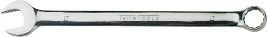 Изображение Teng Tools Klucz płasko-oczkowy 13mm (116490608)