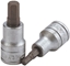 Picture of Teng Tools Nasadka trzpieniowa imbusowa hex 1/2" H7 x 55mm (6820-0302)