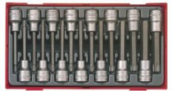 Picture of Teng Tools Zestaw kluczy 1/2" 15szt. (11889-0102)