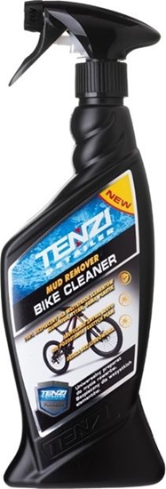 Изображение Tenzi Środek do mycia rowerów, motocykli TENZI DETAILER Bike Cleaner 600ml