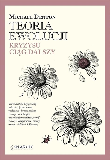 Picture of Teoria ewolucji. Kryzysu ciąg dalszy TW