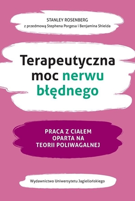 Изображение Terapeutyczna moc nerwu błędnego