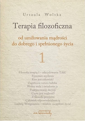 Attēls no Terapia filozoficzna T.1