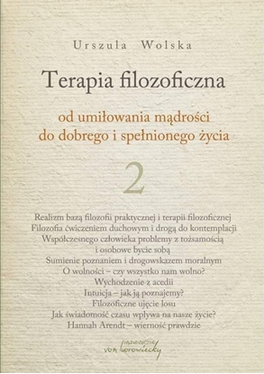 Attēls no Terapia filozoficzna T.2