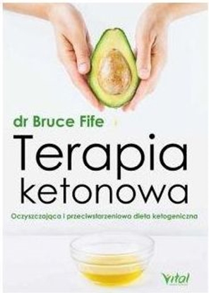 Picture of Terapia ketonowa