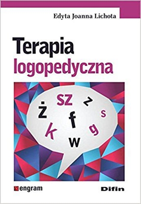 Picture of Terapia logopedyczna