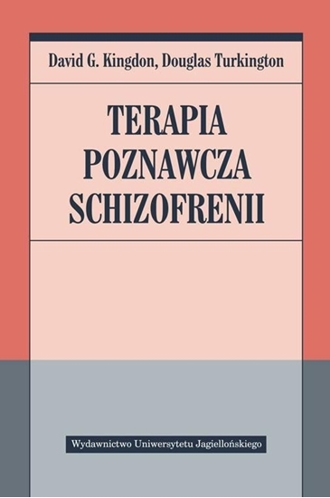 Изображение Terapia poznawcza schizofrenii