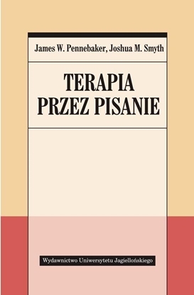 Изображение Terapia przez pisanie