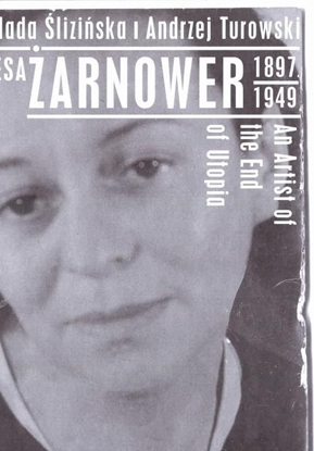 Attēls no Teresa Żarnowerówna (1897-1949). Artystka końca...