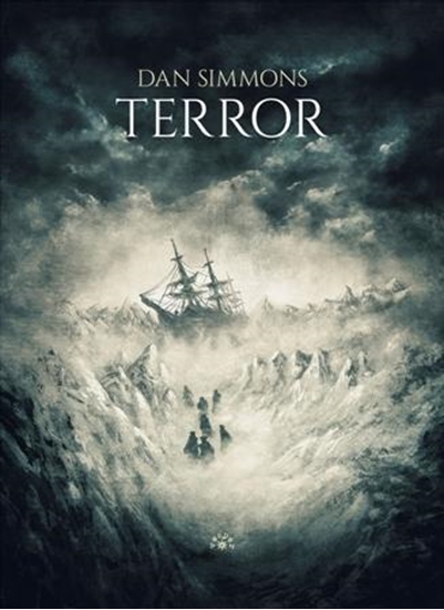 Изображение Terror