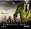 Picture of Testament. Audiobook wyd.2018