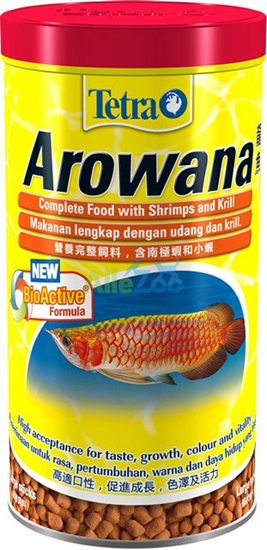 Изображение Tetra Arowana 1 L