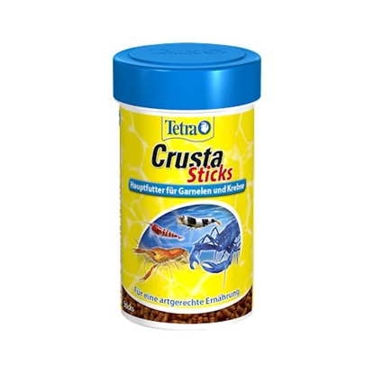 Изображение Tetra Crusta Sticks 100 ml