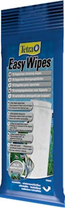 Изображение Tetra EasyWipes - Chusteczki 10 sztuk