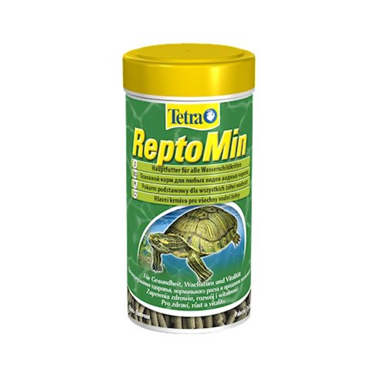 Изображение Tetra ReptoMin 10 l