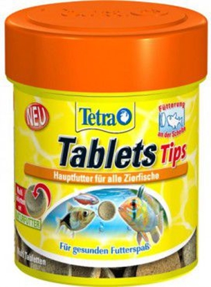 Picture of Tetra Tablets Tips 75 Tab.