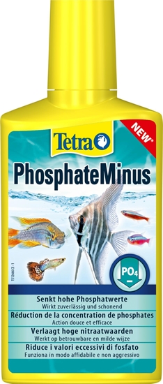 Picture of Tetra TETRA PHOSPHATE MINUS 250ML.