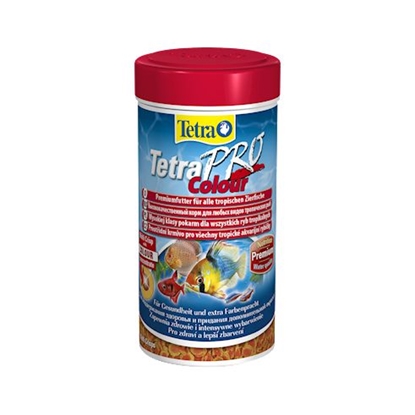 Attēls no Tetra TetraPro Colour 100 ml