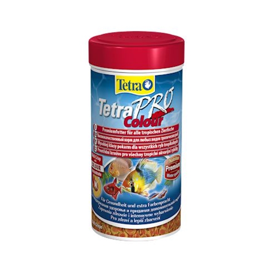 Picture of Tetra TetraPro Colour 100 ml