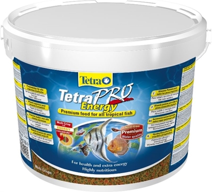 Attēls no Tetra TetraPro Energy 10 L