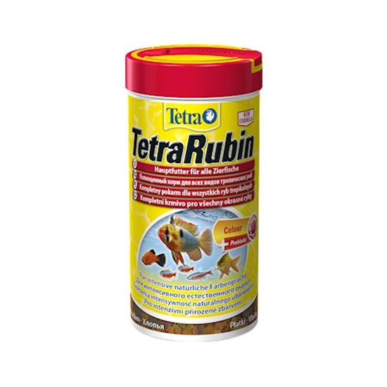 Picture of Tetra TetraRubin 250 ml